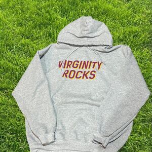 Danny Duncan hoodie